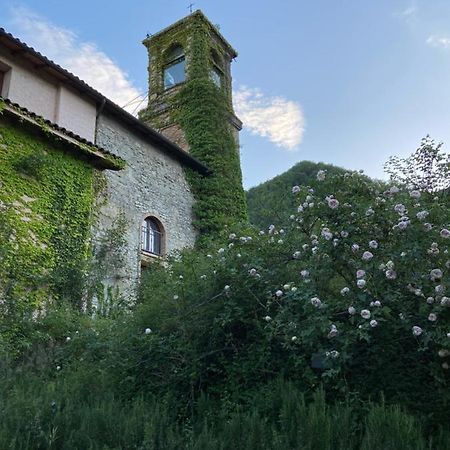 Villa Chiesa Ignano 1778 Marzabotto Exterior foto